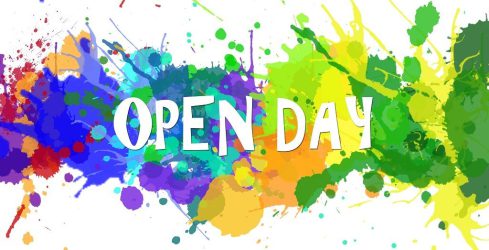 Open Day